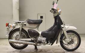 HONDA LITTLE CUB E AA01