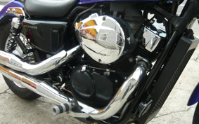 HONDA VT750S 2012 RC58