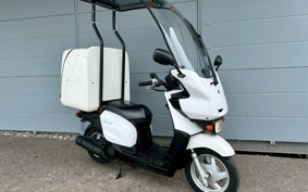 YAMAHA GEAR PARKING STAND UA08J