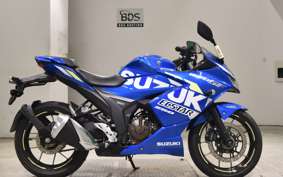 SUZUKI ｼﾞｸｻｰ250SF 2019 ED22B