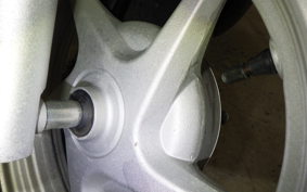 HONDA BENLY 110 2017 JA09