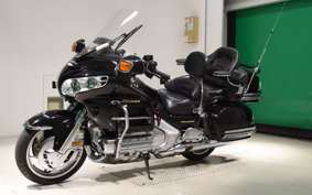 HONDA GL 1800 GOLD WING SC47