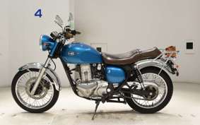 KAWASAKI ESTRELLA 2007 BJ250A