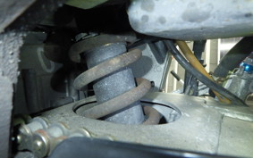 KAWASAKI ZZ-R400 Gen.2 1995 ZX400N