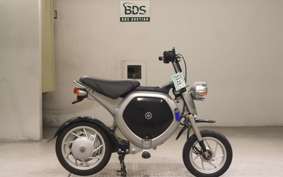 HONDA EC-02 SY02J