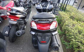 YAMAHA MAJESTY 250 Gen.4 2025 SG20J