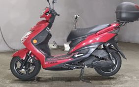 YAMAHA CYGNUS125XSR SE44J