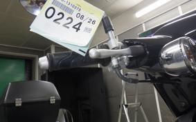 HONDA GIORNO 2 2016 AF70