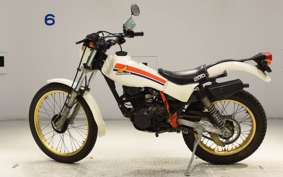 HONDA TLR200 MD09