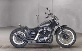 YAMAHA VIRAGO 250 3DM