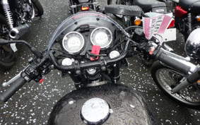 KAWASAKI W800 CAFE 2019 EJ800B