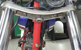 HONDA FTR223 MC34