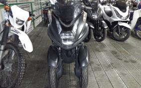 YAMAHA TRICITY 155 A SG37J