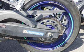 YAMAHA YZF-R25 1999 RG10J