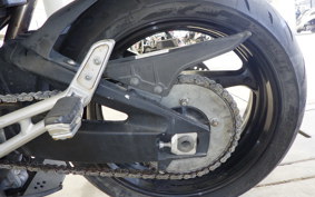 SUZUKI GSR400 2009 GK7EA