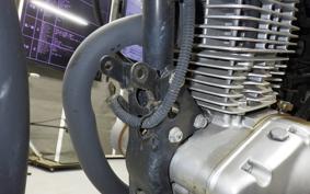 SUZUKI EN125 2F