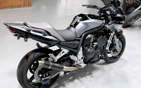 YAMAHA FZS1000 FAZER 2004 RN07