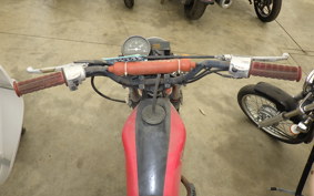 HONDA XL50S AD03
