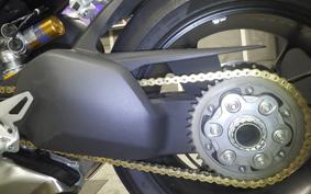 DUCATI STREETFIGHTER V4 S 2021