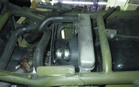 HONDA PS250