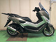 Фото Yamaha N-MAX с японского аукциона