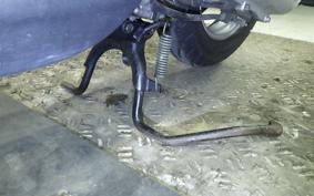 HONDA CREA SCOOPY 2024 AF55
