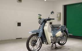 HONDA C125 SUPER CUB 2009 JA48