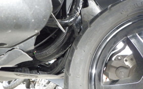 SUZUKI BURGMANストリート125EX EA23M
