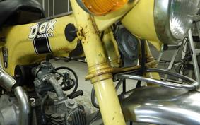 HONDA DAX 50 ST50