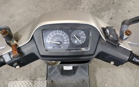 SUZUKI ADDRESS V100 CE11A