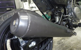 HONDA APE 50 AC16