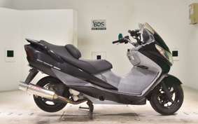 SUZUKI SKYWAVE 250 (Burgman 250) S 2 2002 CJ43A