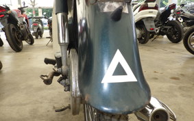 HONDA C90 SUPER CUB HA02