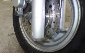 YAMAHA AXIS 125 TREET SE53J