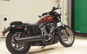 HARLEY RH975S 2026