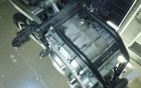 YAMAHA SEROW 250 Gen.2 DG17J