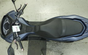 HONDA PCX 125 2012 JF81
