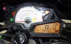 KAWASAKI Z300 2022