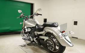 YAMAHA XV1900 MIDNIGHT STAR 2010