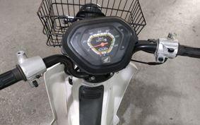 HONDA SUPER CUB110 JA10