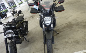 SUZUKI ｼﾞｸｻｰ250 ED22B