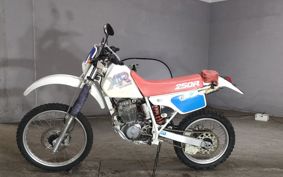 HONDA XR250R ME06