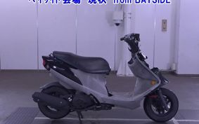 SUZUKI ADDRESS V125 CF46A