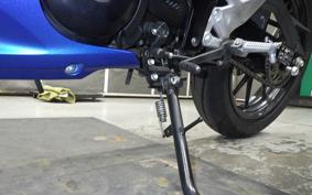 SUZUKI GSX-R125 DL33B