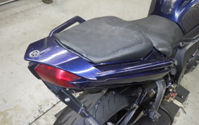 YAMAHA FZ1 FAZER 2008
