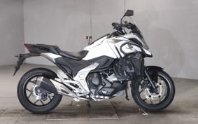 HONDA NC750X DCT RH09