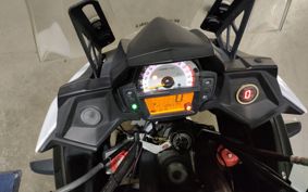 KAWASAKI VERSYS 650 2016 LE650E