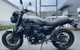 KAWASAKI Z650 RS 2023 ER650M