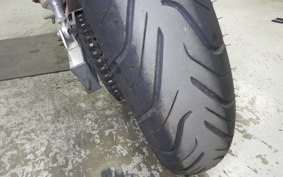 HONDA CB400SF 1992 NC31