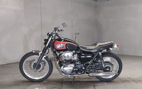 KAWASAKI W400 2006 EJ400A
